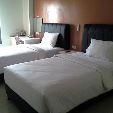 Asoka Inn Μπαντούνγκ Εξωτερικό φωτογραφία