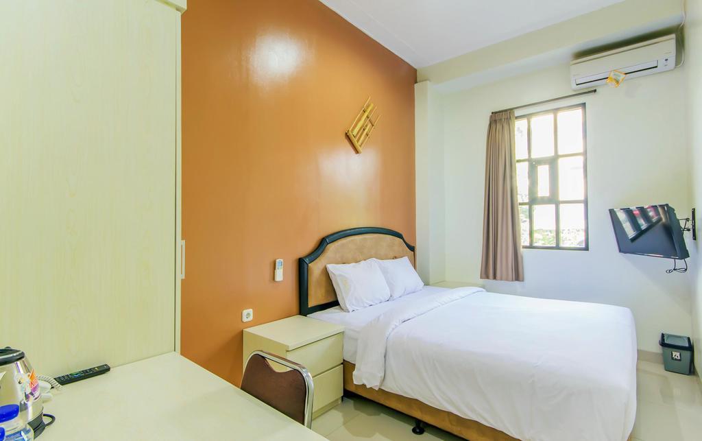 Asoka Inn Μπαντούνγκ Εξωτερικό φωτογραφία